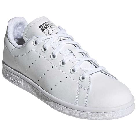 stan smith junior trainers.